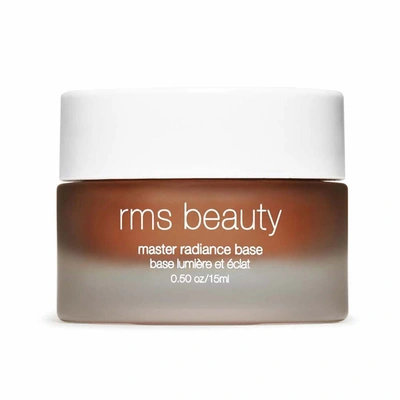 Rms Beauty Master Radiance Base In Rich In Radiance