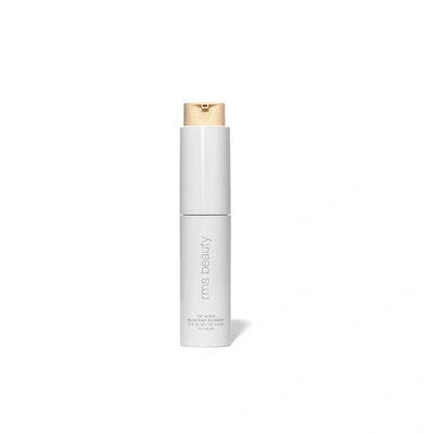 Rms Beauty Reevolve Natural Finish Foundation