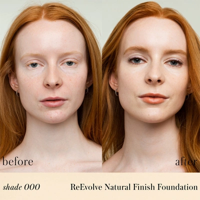 Rms Beauty Reevolve Natural Finish Foundation