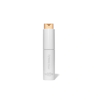 Rms Beauty Reevolve Natural Finish Foundation