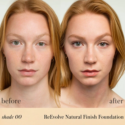Rms Beauty Reevolve Natural Finish Foundation