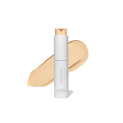 Rms Beauty Reevolve Natural Finish Foundation
