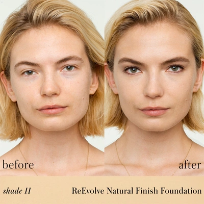Rms Beauty Reevolve Natural Finish Foundation
