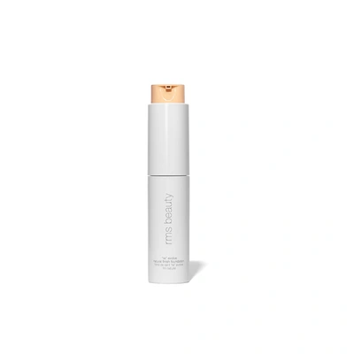 Rms Beauty Reevolve Natural Finish Foundation