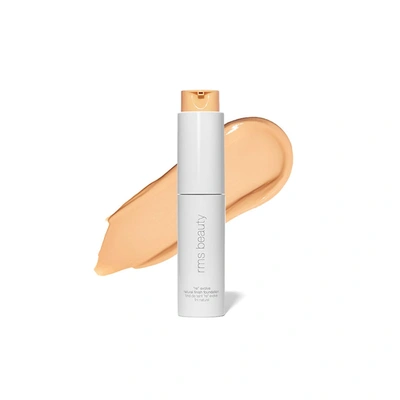 Rms Beauty Reevolve Natural Finish Foundation