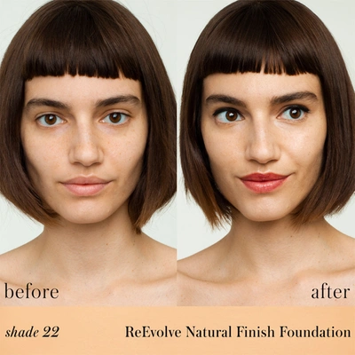 Rms Beauty Reevolve Natural Finish Foundation