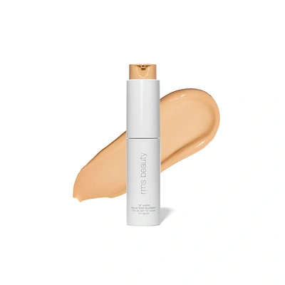 Rms Beauty Reevolve Natural Finish Foundation