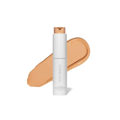 Rms Beauty Reevolve Natural Finish Foundation