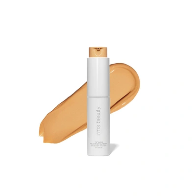 Rms Beauty Reevolve Natural Finish Foundation
