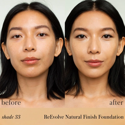 Rms Beauty Reevolve Natural Finish Foundation