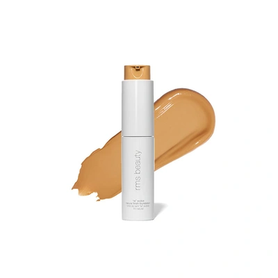 Rms Beauty Reevolve Natural Finish Foundation