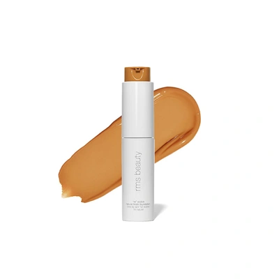 Rms Beauty Reevolve Natural Finish Foundation