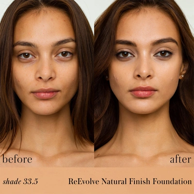 Rms Beauty Reevolve Natural Finish Foundation