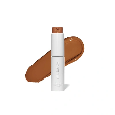 Rms Beauty Reevolve Natural Finish Foundation