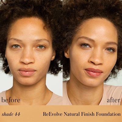 Rms Beauty Reevolve Natural Finish Foundation