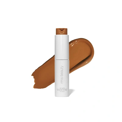 Rms Beauty Reevolve Natural Finish Foundation