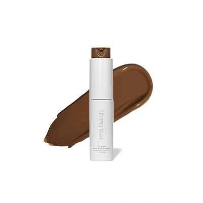 Rms Beauty Reevolve Natural Finish Foundation