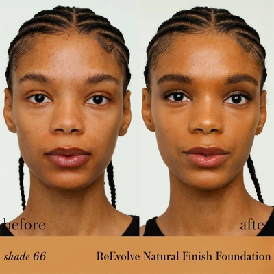 Rms Beauty Reevolve Natural Finish Foundation