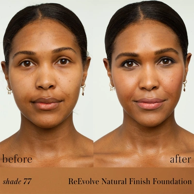 Rms Beauty Reevolve Natural Finish Foundation