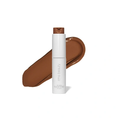 Rms Beauty Reevolve Natural Finish Foundation