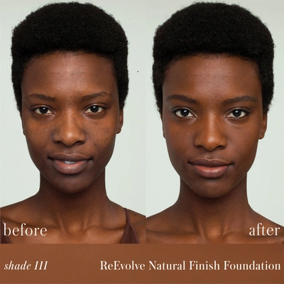 Rms Beauty Reevolve Natural Finish Foundation