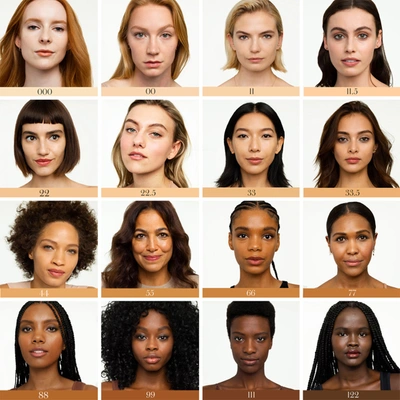 Rms Beauty Reevolve Natural Finish Foundation