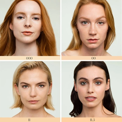 Rms Beauty Reevolve Natural Finish Foundation