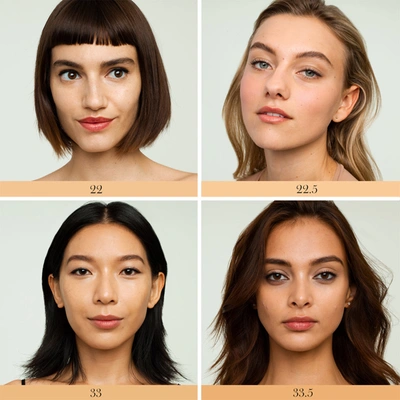 Rms Beauty Reevolve Natural Finish Foundation