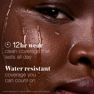 Rms Beauty Reevolve Natural Finish Foundation