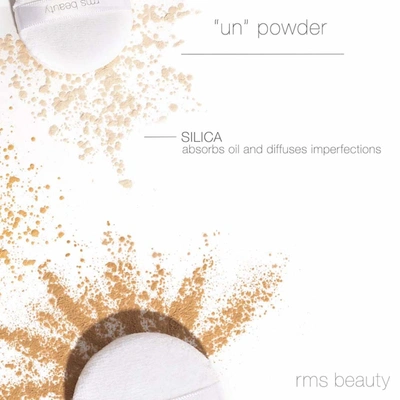 Rms Beauty Tinted Unpowder