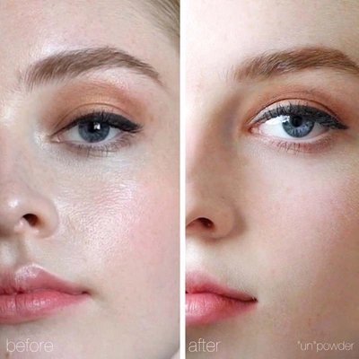 Rms Beauty Tinted Unpowder
