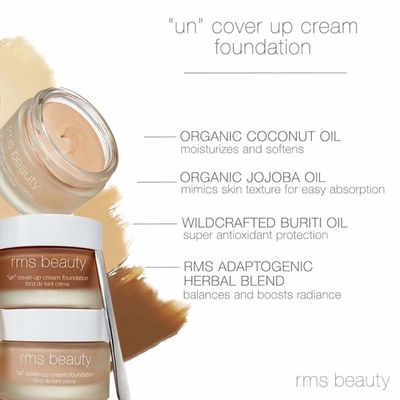 Rms Beauty Uncover Up Concealer