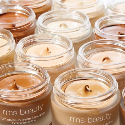 Rms Beauty Uncover Up Concealer