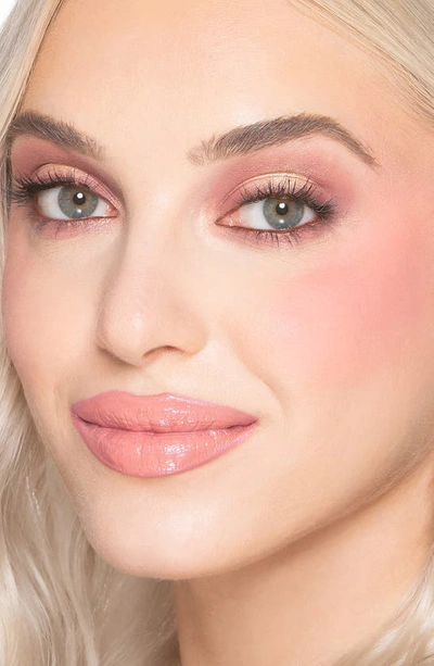 Too Faced Cloud Crush Blurring Powder Blush Velvet Crush 0.17 Oz/5.0 G In Velvet Crush