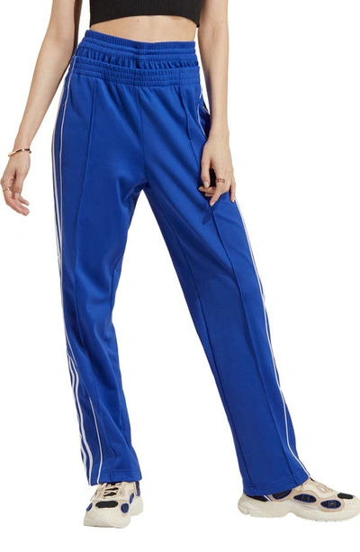 Adidas FIREBIRD TRACKPANTS Blue