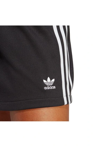 Shop Adidas Originals Wrapping Skirt In Black