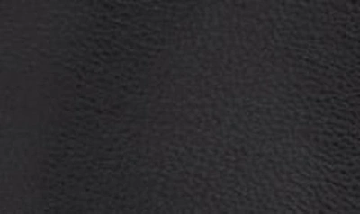 Maison Margiela Tabi Boot In Black