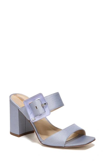 Sam Edelman Dalton Sandal In Blue ModeSens