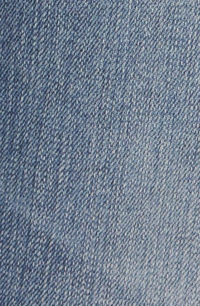 Ag Everett Slim Straight Leg Jeans In Edgar