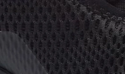 Shop Nike Kids' Air Max 270 Sneaker In Black/ Black/ Black