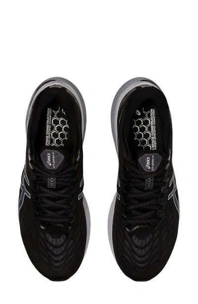 Shop Asics Gt-2000™ 11 Running Shoe In Black/ White
