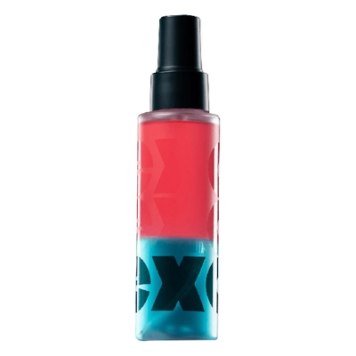 Shop Exa Dual Shield Set + Glow Mist