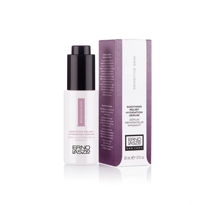 Shop Erno Laszlo Soothing Relief Hydration Serum