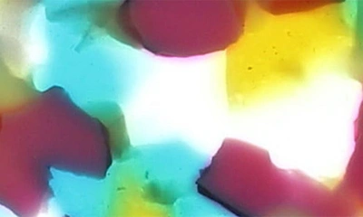 Olivia Welles Quinn Filigree Drop Earrings In Worn Gold / Multi