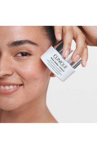 Clinique Even Better Clinical Brightening Moisturizer 0.5 Oz.