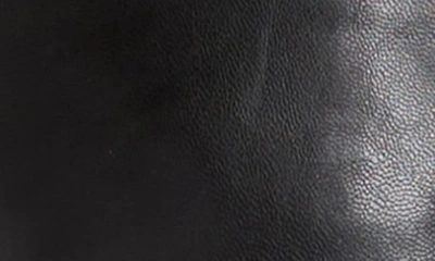 Azalea Wang Surgical Thigh High Boot In Black