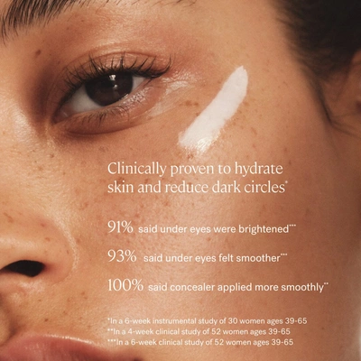 Ilia Bright Start Activated Eye Cream