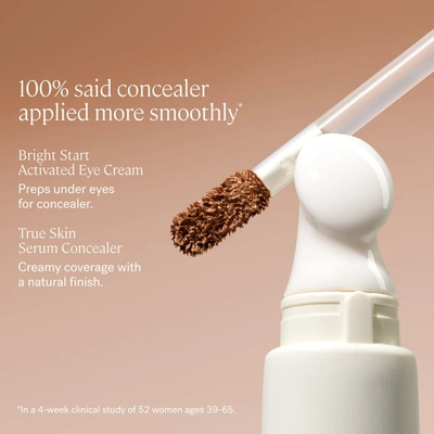 Ilia Bright Start Activated Eye Cream