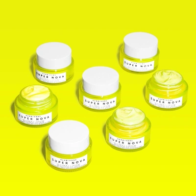 Herbivore Botanicals Super Nova 5% Thd Vitamin C Brightening Eye Cream