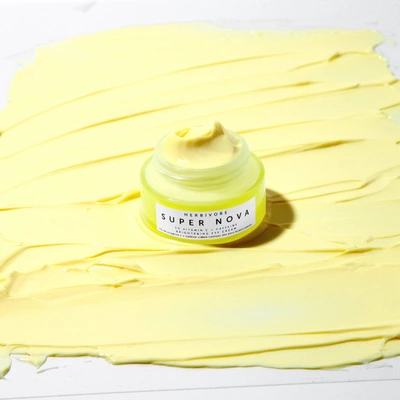 Herbivore Botanicals Super Nova 5% Thd Vitamin C Brightening Eye Cream
